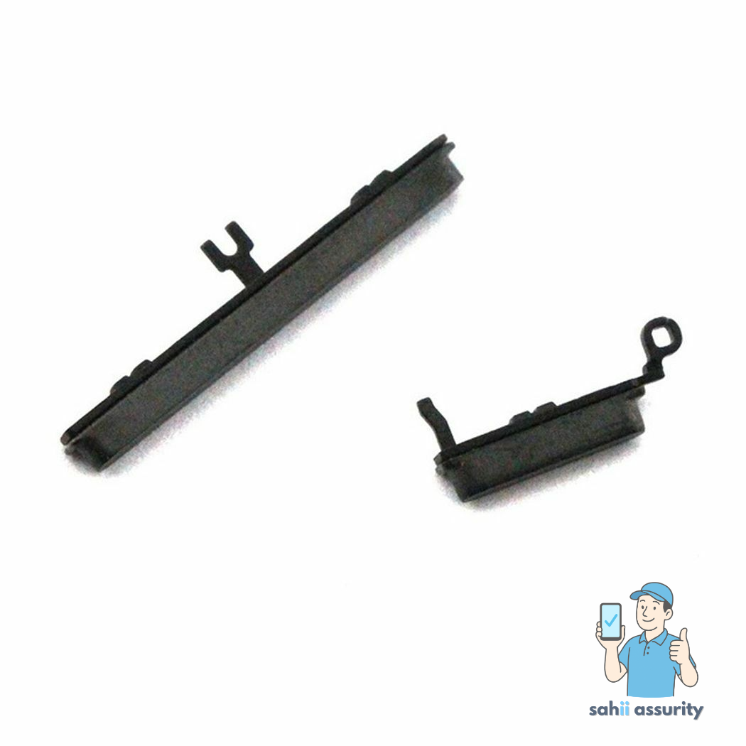 Side Key for Vivo X9s Plus